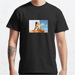 Influencer Pioneer Lauren Giraldo T-Shirts