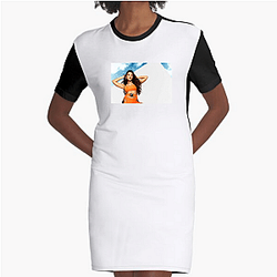Digital Trendsetter Lauren Giraldo Dresses