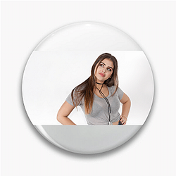 Bold Online Presence Lauren Giraldo Pins