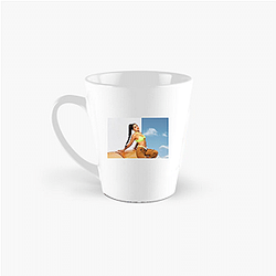 Influencer Pioneer Lauren Giraldo Mugs