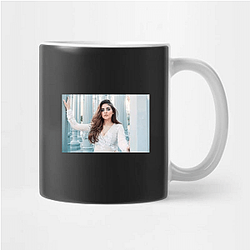 Music and Media Talent Lauren Giraldo Mugs