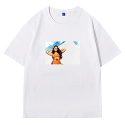 Digital Trendsetter Lauren Giraldo T-Shirts