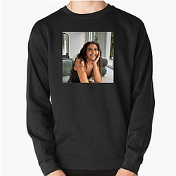 Social Media Star Lauren Giraldo Sweatshirts