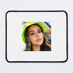 Viral Vine Origin Lauren Giraldo Mouse Pads