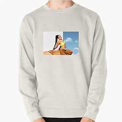 Influencer Pioneer Lauren Giraldo Sweatshirts