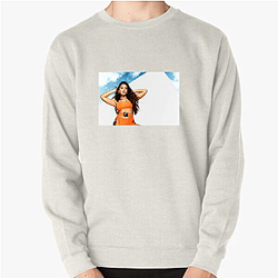 Digital Trendsetter Lauren Giraldo Sweatshirts