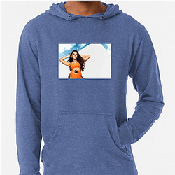 Digital Trendsetter Lauren Giraldo Hoodies