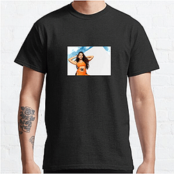 Digital Trendsetter Lauren Giraldo T-Shirts