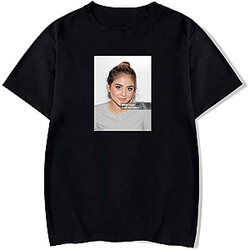Gen Z Personality Lauren Giraldo T-Shirts