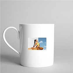 Influencer Pioneer Lauren Giraldo Mugs