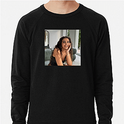 Social Media Star Lauren Giraldo Sweatshirts