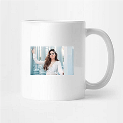 Music and Media Talent Lauren Giraldo Mugs