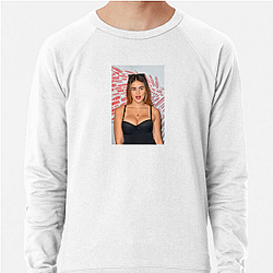 Fitness Lifestyle Voice Lauren Giraldo Sweatshirts