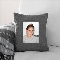Gen Z Personality Lauren Giraldo Pillows Cover