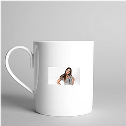 Bold Online Presence Lauren Giraldo Mugs