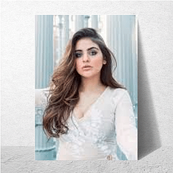 Music and Media Talent Lauren Giraldo Posters