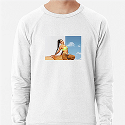 Influencer Pioneer Lauren Giraldo Sweatshirts
