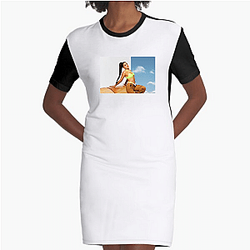 Influencer Pioneer Lauren Giraldo Dresses