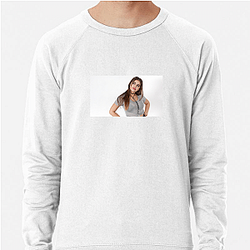 Bold Online Presence Lauren Giraldo Sweatshirts