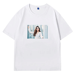 Music and Media Talent Lauren Giraldo T-Shirts
