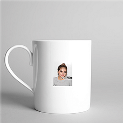 Gen Z Personality Lauren Giraldo Mugs