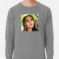 Viral Vine Origin Lauren Giraldo Sweatshirts