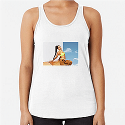 Influencer Pioneer Lauren Giraldo Tank Tops