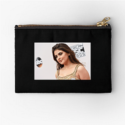 Internet Culture Figure Lauren Giraldo Zipper Pouches
