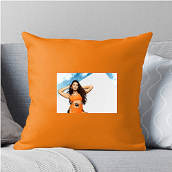 Digital Trendsetter Lauren Giraldo Pillows Cover