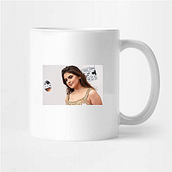 Internet Culture Figure Lauren Giraldo Mugs