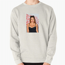 Fitness Lifestyle Voice Lauren Giraldo Sweatshirts