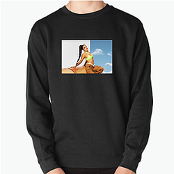 Influencer Pioneer Lauren Giraldo Sweatshirts