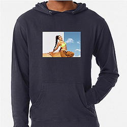 Influencer Pioneer Lauren Giraldo Hoodies
