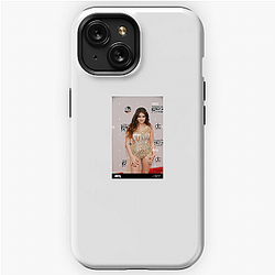 Content Creator Icon Lauren Giraldo iPhone Cases