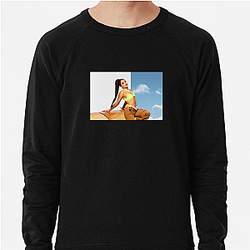 Influencer Pioneer Lauren Giraldo Sweatshirts