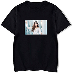 Music and Media Talent Lauren Giraldo T-Shirts