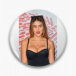 Fitness Lifestyle Voice Lauren Giraldo Pins
