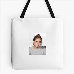 Gen Z Personality Lauren Giraldo Bags