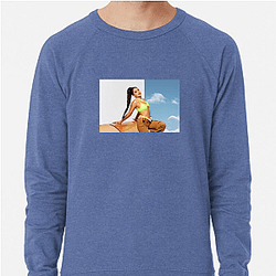 Influencer Pioneer Lauren Giraldo Sweatshirts