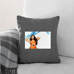 Digital Trendsetter Lauren Giraldo Pillows Cover