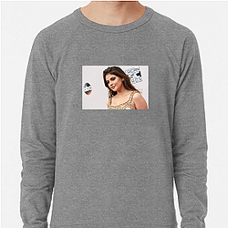 Internet Culture Figure Lauren Giraldo Sweatshirts
