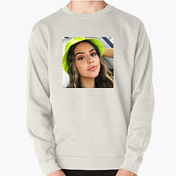 Viral Vine Origin Lauren Giraldo Sweatshirts