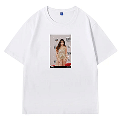 Content Creator Icon Lauren Giraldo T-Shirts