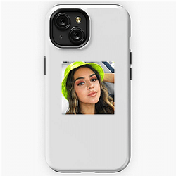 Viral Vine Origin Lauren Giraldo Samsung Cases