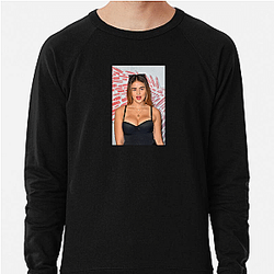 Fitness Lifestyle Voice Lauren Giraldo Sweatshirts