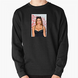 Fitness Lifestyle Voice Lauren Giraldo Sweatshirts