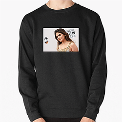 Internet Culture Figure Lauren Giraldo Sweatshirts