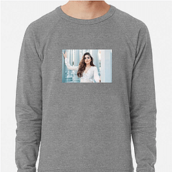 Music and Media Talent Lauren Giraldo Sweatshirts