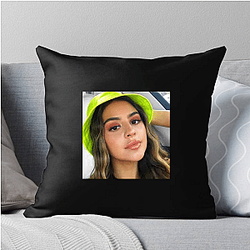 Viral Vine Origin Lauren Giraldo Pillows Cover