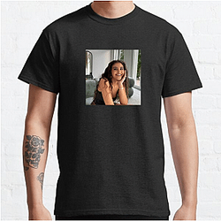 Social Media Star Lauren Giraldo T-Shirts